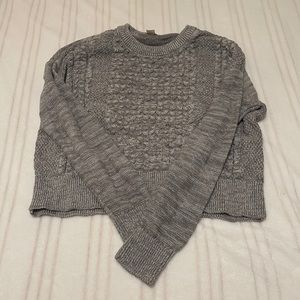 Women’s sweater